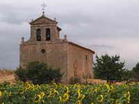 Ermita de la Virgen del Barrio